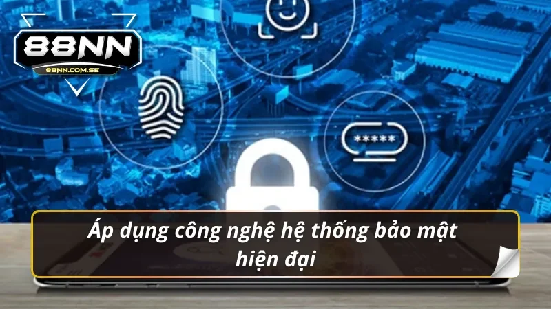 Giới thiệu 88NN cùng đặc điểm hấp dẫn cùng bảo mật hiện đại