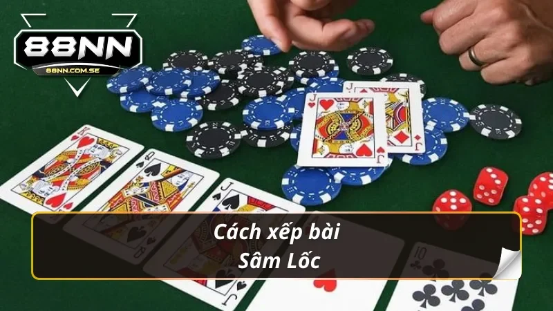 Cách chơi sâm lốc 88nn chính xác nhất