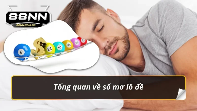 Sổ mơ lô đề và một số thông tin cơ bản cần biết