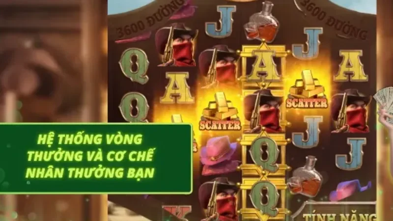 Vòng quay miễn phí của nổ hũ quyết chiến tại 88nn