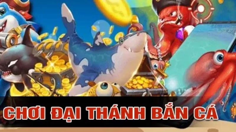 Trải nghiệm thế giới đại dương sống động cùng 88NN